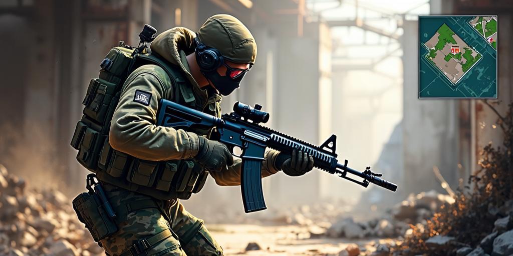 揭秘和平精英辅助工具的真相：你真的需要它吗